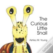 The Curious Little Snail