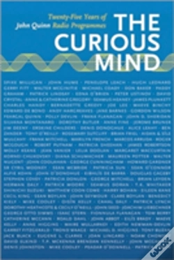 Capa do artigo The Curious Mind
