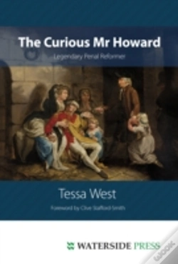 Capa do artigo The Curious Mr Howard