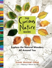 Capa do artigo The Curious Nature Guide