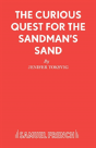 The Curious Quest For The Sandman'S Sand - Preview