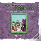 Capa do artigo The Curious Springtime Sun