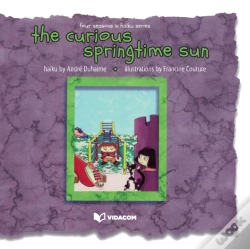 Capa do artigo The Curious Springtime Sun