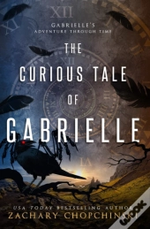 The Curious Tale Of Gabrielle