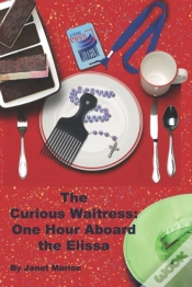 Capa do artigo The Curious Waitress
