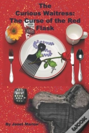 Capa do artigo The Curious Waitress