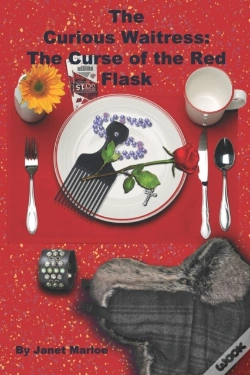 Capa do artigo The Curious Waitress