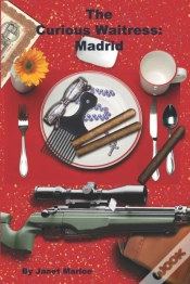 Capa do artigo The Curious Waitress