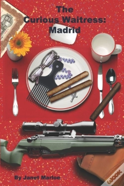 Capa do artigo The Curious Waitress