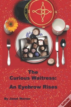 Capa do artigo The Curious Waitress