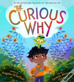 Capa do artigo The Curious Why