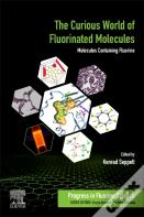 The Curious World Of Fluorinated Molecules