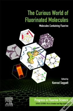 Capa do artigo The Curious World Of Fluorinated Molecules