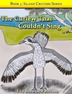 Capa do artigo The Curlew That Couldn'T Sing