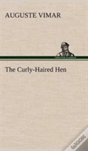 Capa do artigo The Curly-Haired Hen
