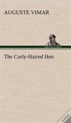 Capa do artigo The Curly-Haired Hen