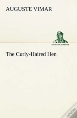 Capa do artigo The Curly-Haired Hen