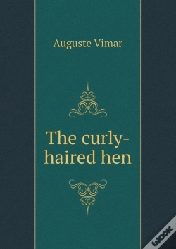 Capa do artigo The Curly-Haired Hen