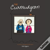 Capa do artigo The Curmudgeon