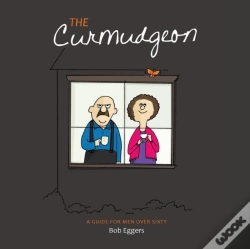 Capa do artigo The Curmudgeon