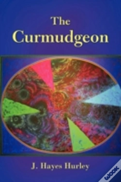 Capa do artigo The Curmudgeon
