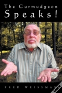 Capa do artigo The Curmudgeon Speaks