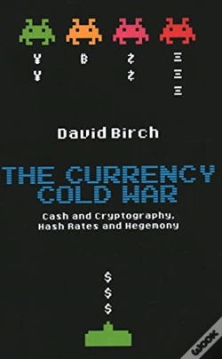 Capa do artigo The Currency Cold War