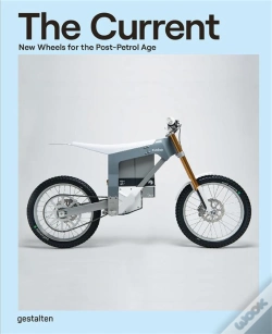 Capa do artigo The Current