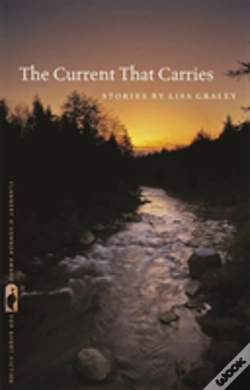 Capa do artigo The Current That Carries