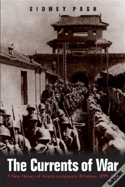 Capa do artigo The Currents Of War