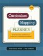 The Curriculum Mapping Planner - Preview