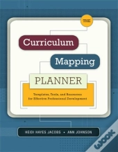 The Curriculum Mapping Planner