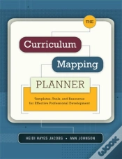 Capa do artigo The Curriculum Mapping Planner