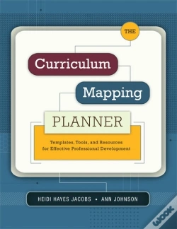 Capa do artigo The Curriculum Mapping Planner