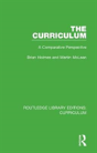 The Curriculum - Preview