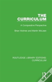 The Curriculum