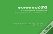 The Curriculum