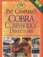 The Curry Club Official Curryholic'S Directory - Preview