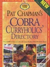 The Curry Club Official Curryholic'S Directory