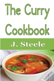 Capa do artigo The Curry Cookbook
