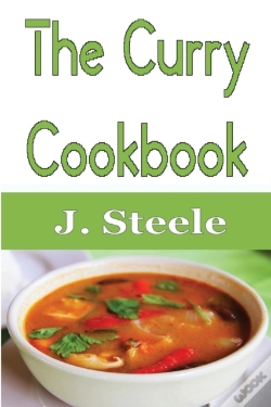 Capa do artigo The Curry Cookbook