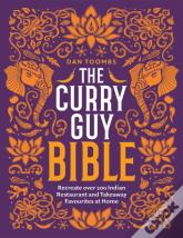 The Curry Guy Bible