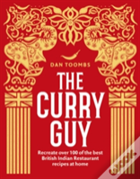 The Curry Guy