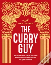 Capa do artigo The Curry Guy