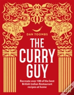 Capa do artigo The Curry Guy