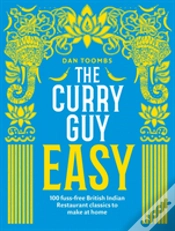 Capa do artigo The Curry Guy Easy