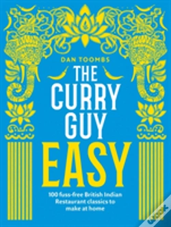 Capa do artigo The Curry Guy Easy