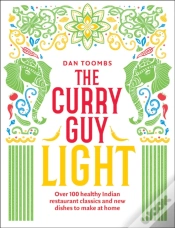 Capa do artigo The Curry Guy Light