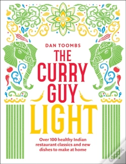 Capa do artigo The Curry Guy Light