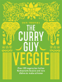 The Curry Guy Veggie - Preview
